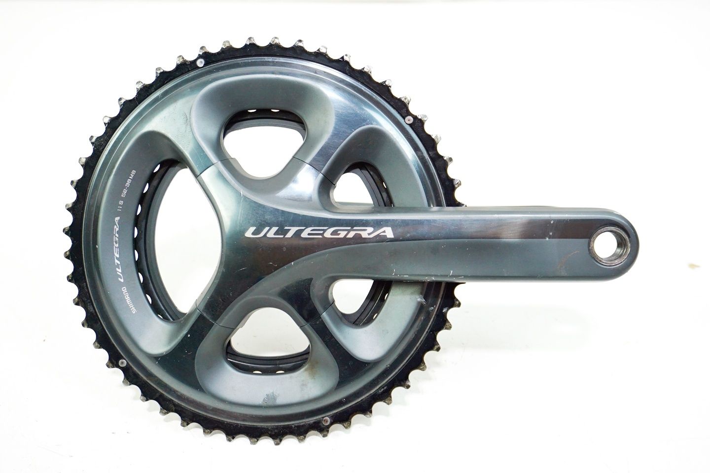 SHIMANO 「シマノ」 ULTEGRA FC-6800 52-36T 170mm クランクセット / バイチャリ中目黒店