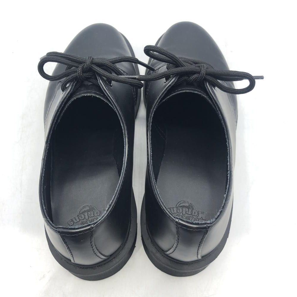 Dr. Martens ブラック ローファー 1461｜DR.MARTENS 1461 59 ブラック