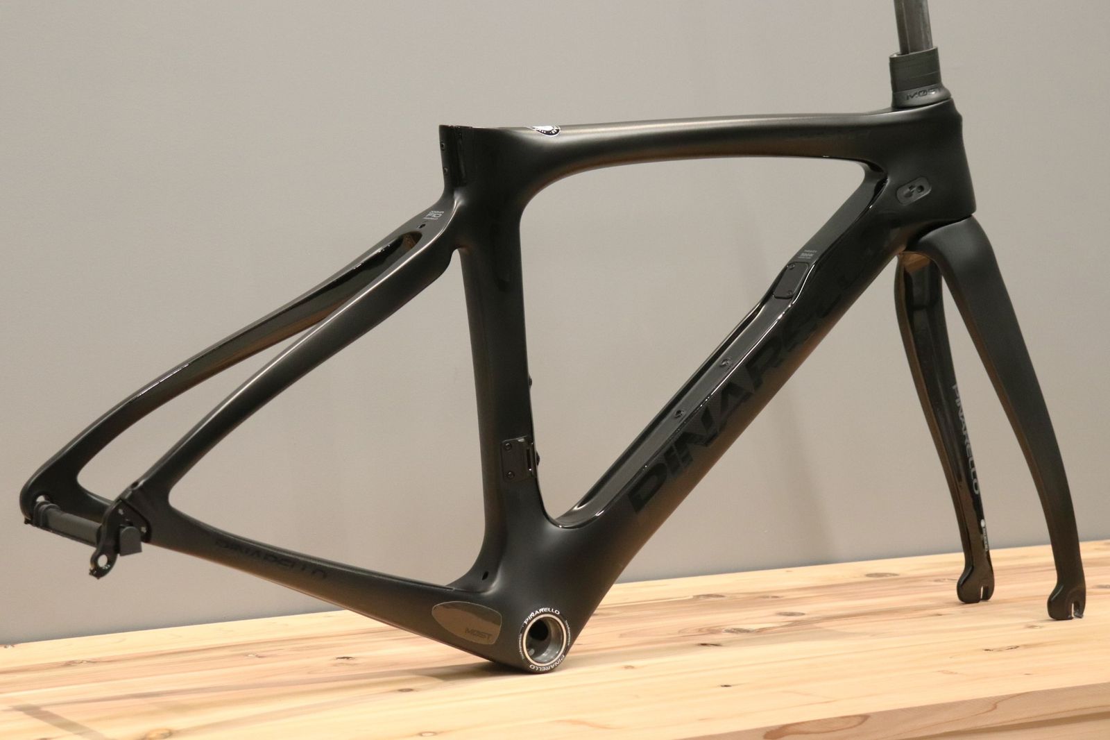 フレームセット