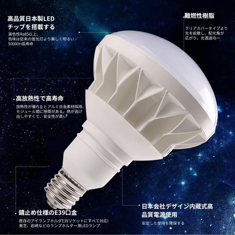 Jenix 60形 LED電球 E26 870lm (2個入×6箱セット)×3箱 Jenix 60形 LED