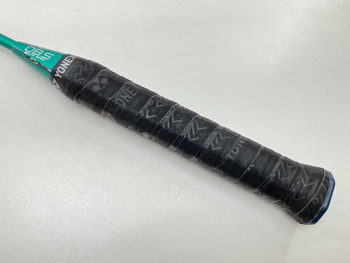 GOSEN ゴーセン GungniR 08 S バドミントン ラケット フレームのみ WWW_NOITHATQUANGTHANH_NET