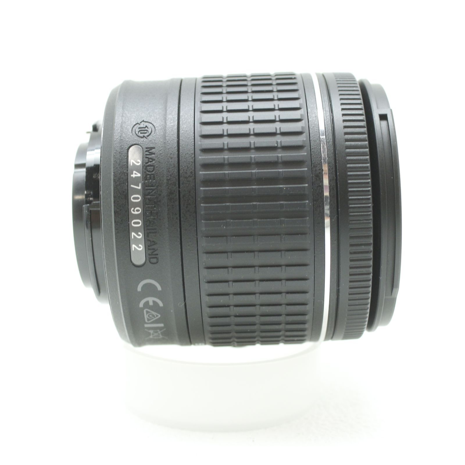 Nikon AF-P 18-55mm G VR NIKON AF-P DX Nikkor 18