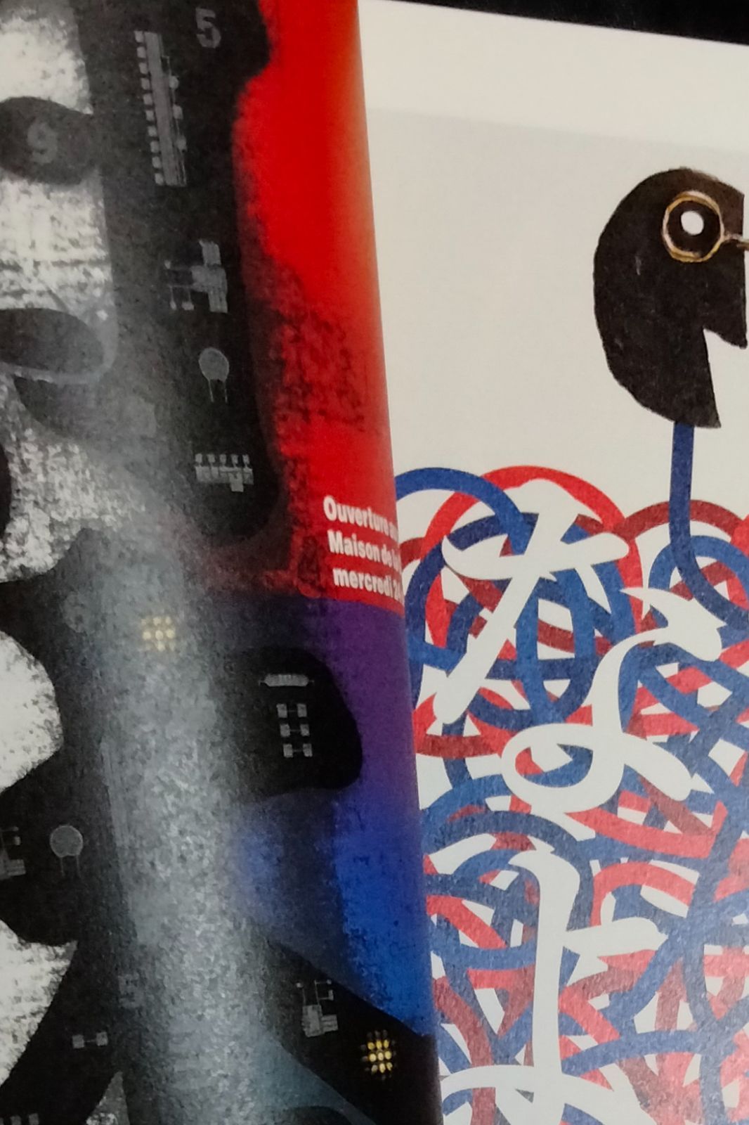 【洋書／展覧会図録】Figuration 47ba1eefcbeac5e41325309a45a8e8