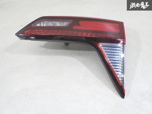 点灯OK】 ホンダ 純正 RU2 RU3 RU4 ヴェゼル HV 前期 中期