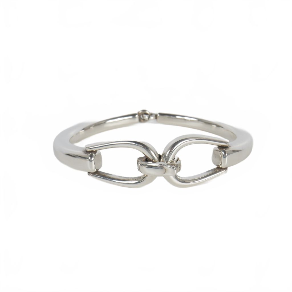 美品 SOPHIE BUHAI ソフィーブハイ シルバーバングル SOPHIE BUHAI（ソフィーブハイ）の「＜SOPHIE BUHAI＞DOUBLE