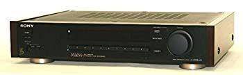 SONY ソニー ST-S333ESG FM AMステレオチューナー