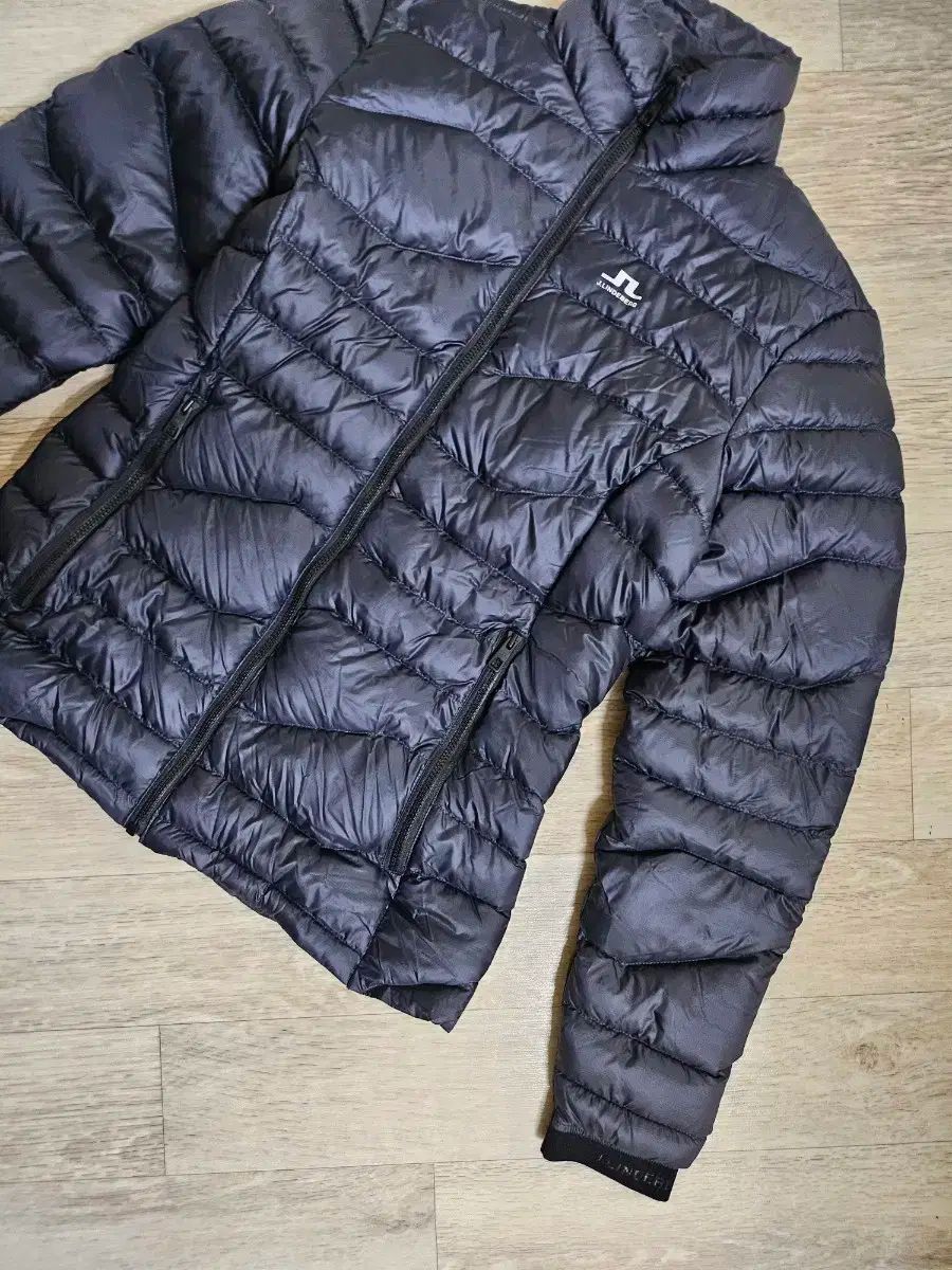 J.LINDEBERG J.リンドバーグ ダウン 55サイズ LLC-HASEGAWATOSO_COM