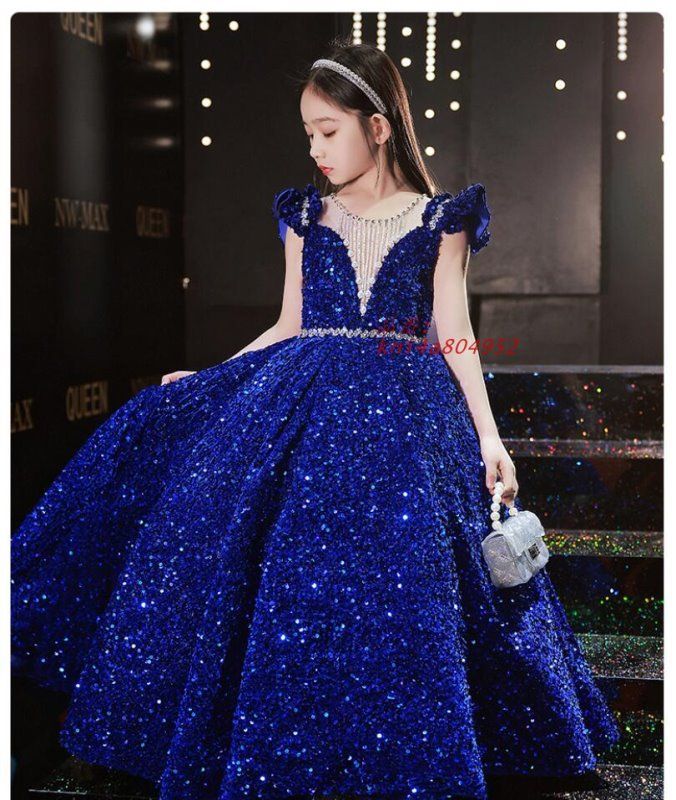 ラインストーン フリンジ