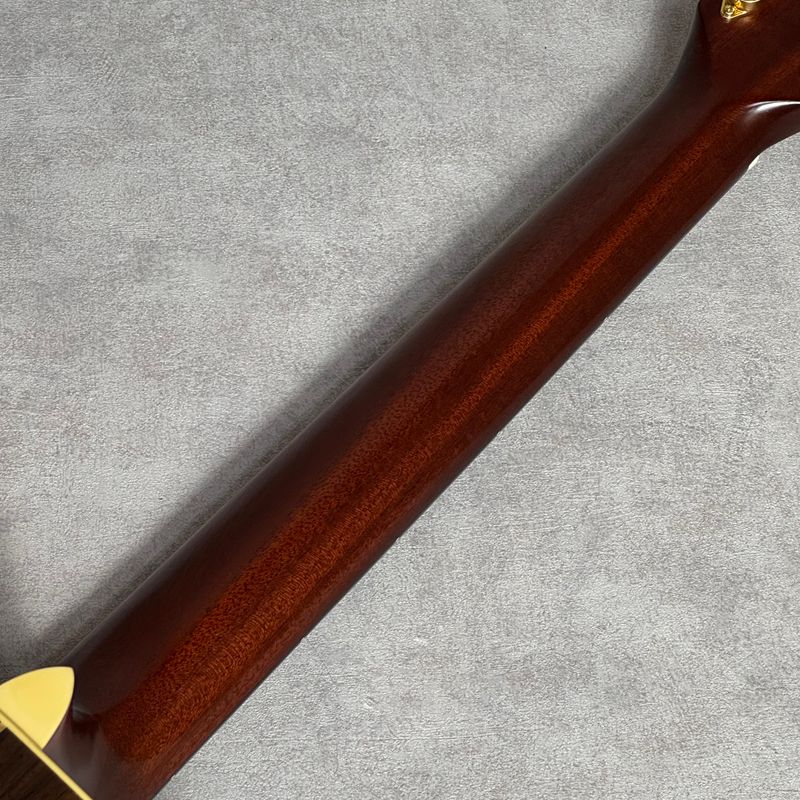 ケーヤイリ ギター