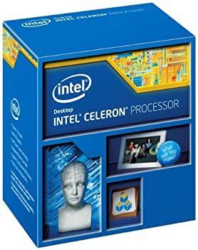 【中古】【非常に良い】Intel CPU Celeron G1840 2.80GHz 2Mキャッシュ LGA1150 BX80646G1840 【BOX】インテル