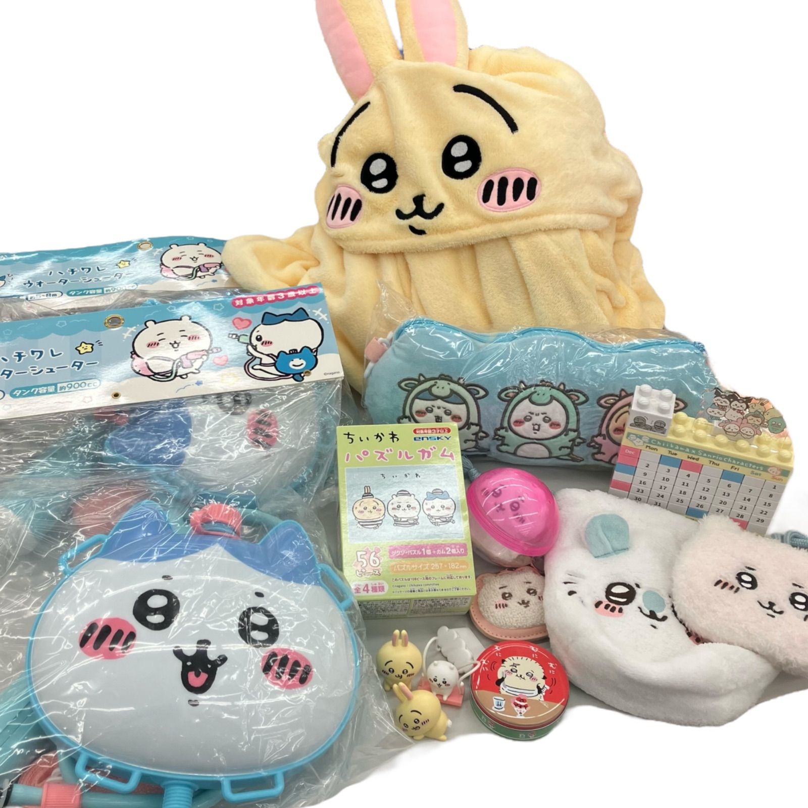 ソナーポケット ライブグッズ タオル Tシャツ ポンチョ バラ売り