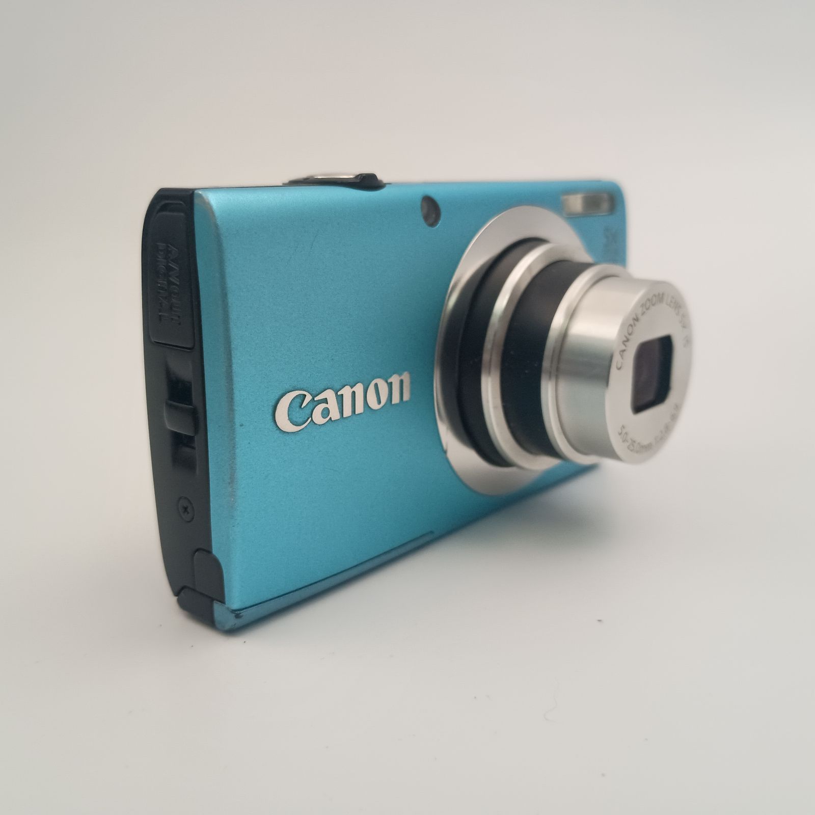 限定SALE Canon PowerShot A2400 IS Compact DIGITAL Camera キャノン コンパクトデジタルカメラ パワーショット ご購入へようこそ！！