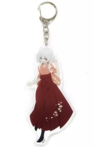 ゾンビランドサガ　アクリルキーホルダー　～第一回さが維新まつり～ ゾンビランドサガ アクリルキーホルダー ～第一回さが維新まつり