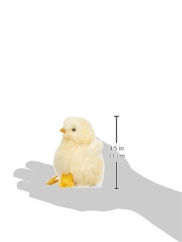 りくのなかまたち ぬいぐるみ ひよこ 180444 tf8su2k Amazon.co.jp: 吉徳 りくのなかまたち ぬいぐるみ ひよこ 180444