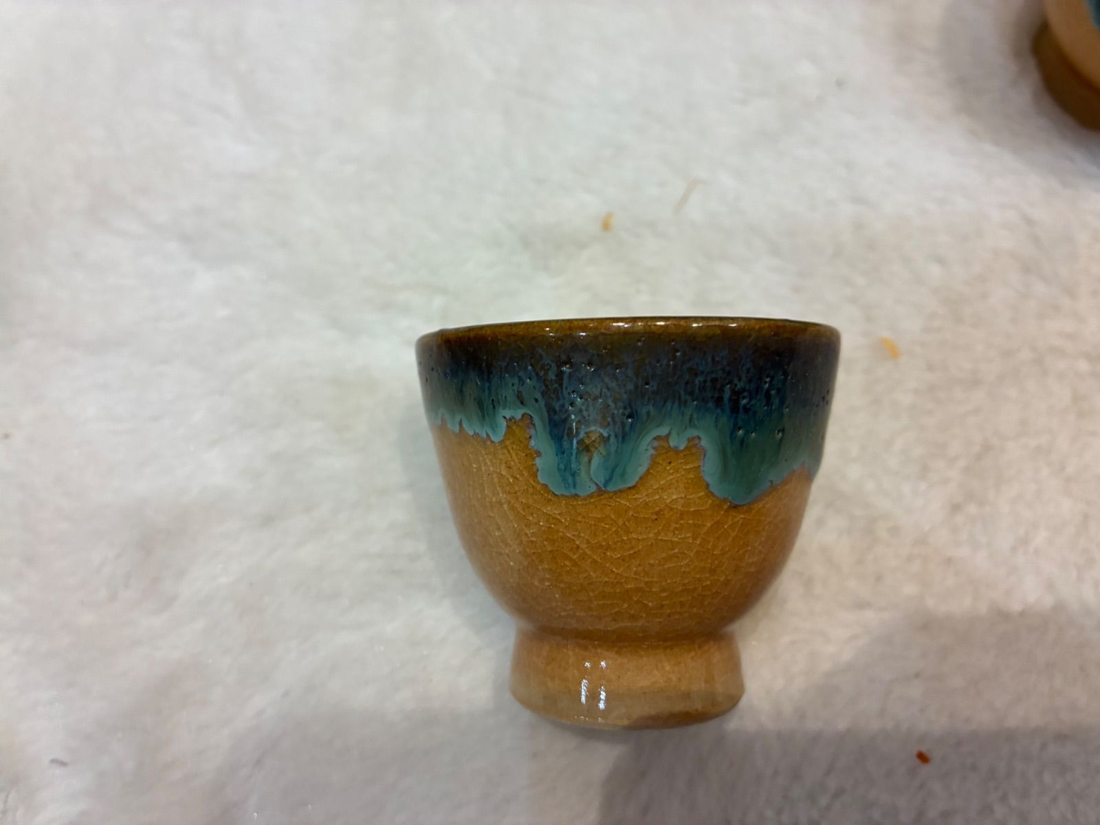 青柳不老園製 7点セット