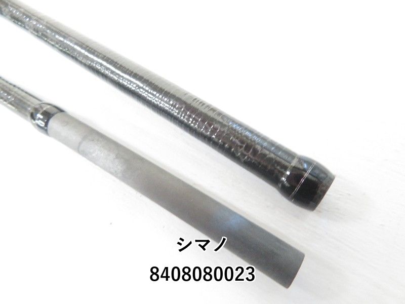 シマノ19ブレニアスS70ML シマノ(SHIMANO) 19 ブレニアス S70ML 393777｜アウトドア用品