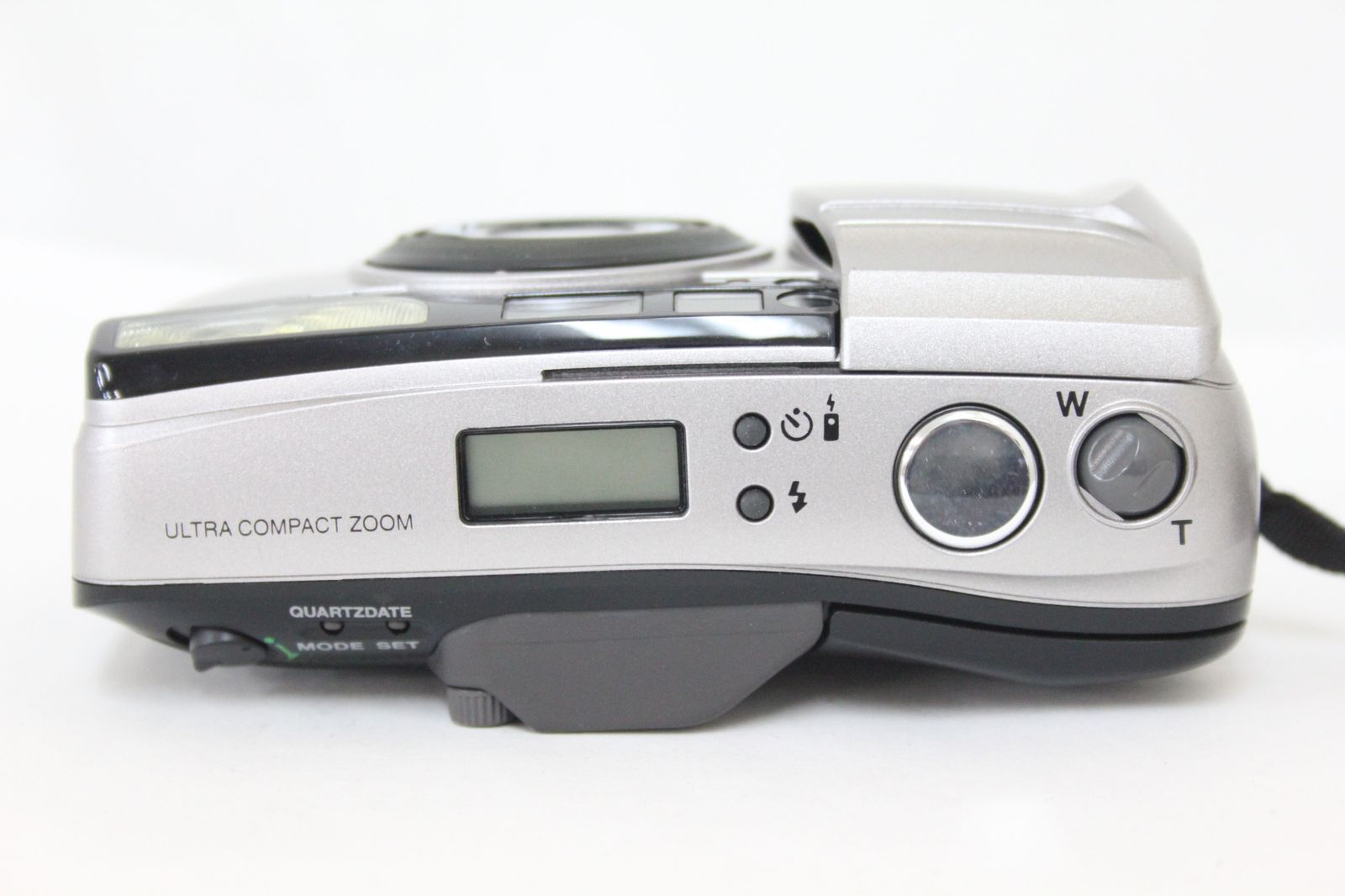 OLYMPUS XA F-ZUIKO 35mm/1:2.8 フラッシュA11付 オリンパス XA