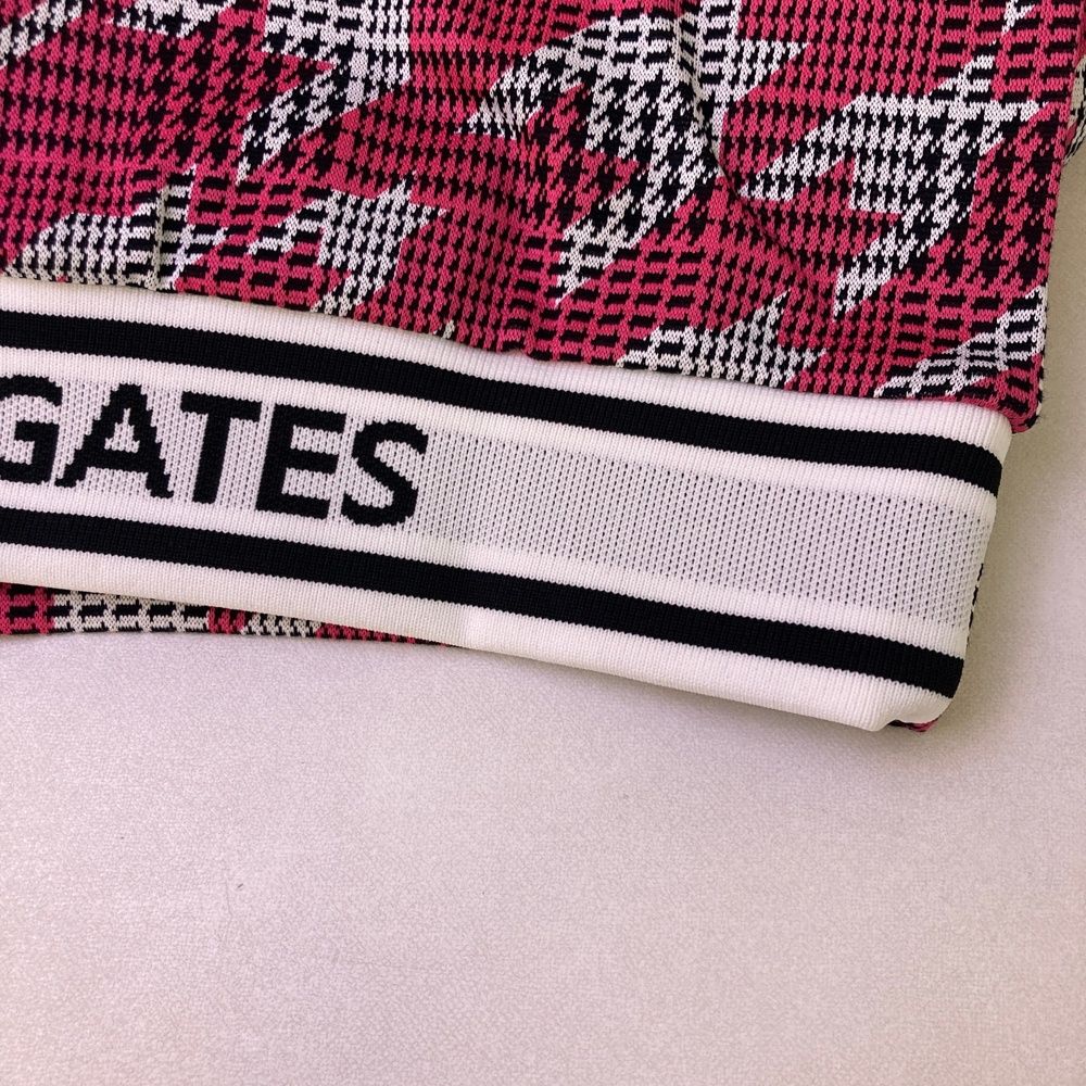 240101535064 ゴルフウェア