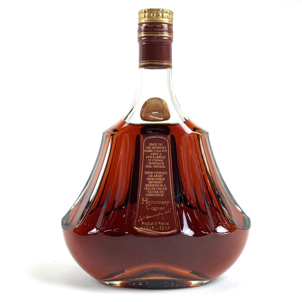 クリアボトル 700ml