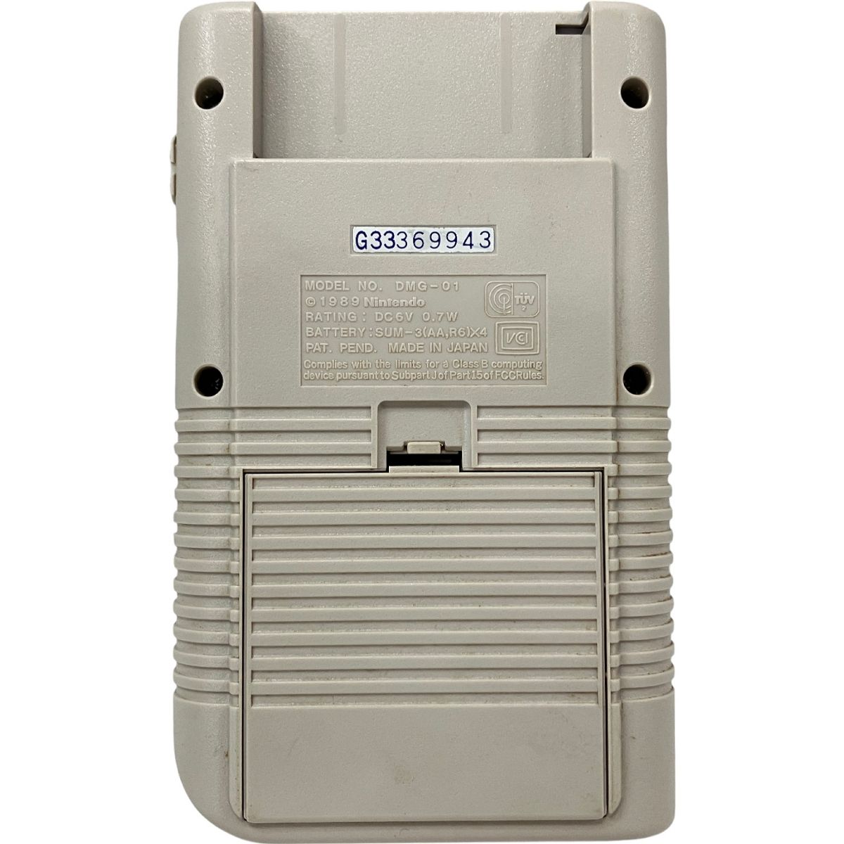 GAME BOY