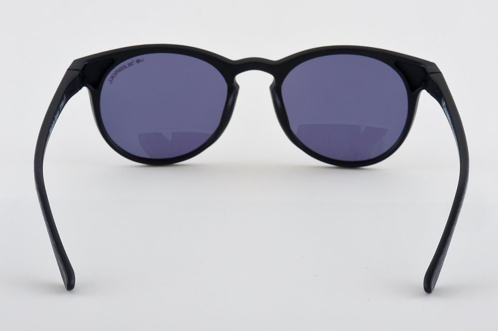 エレブロ サングラス グローブウッドバイオグレー ケース付 エレブロ - ELEBROU eyewear