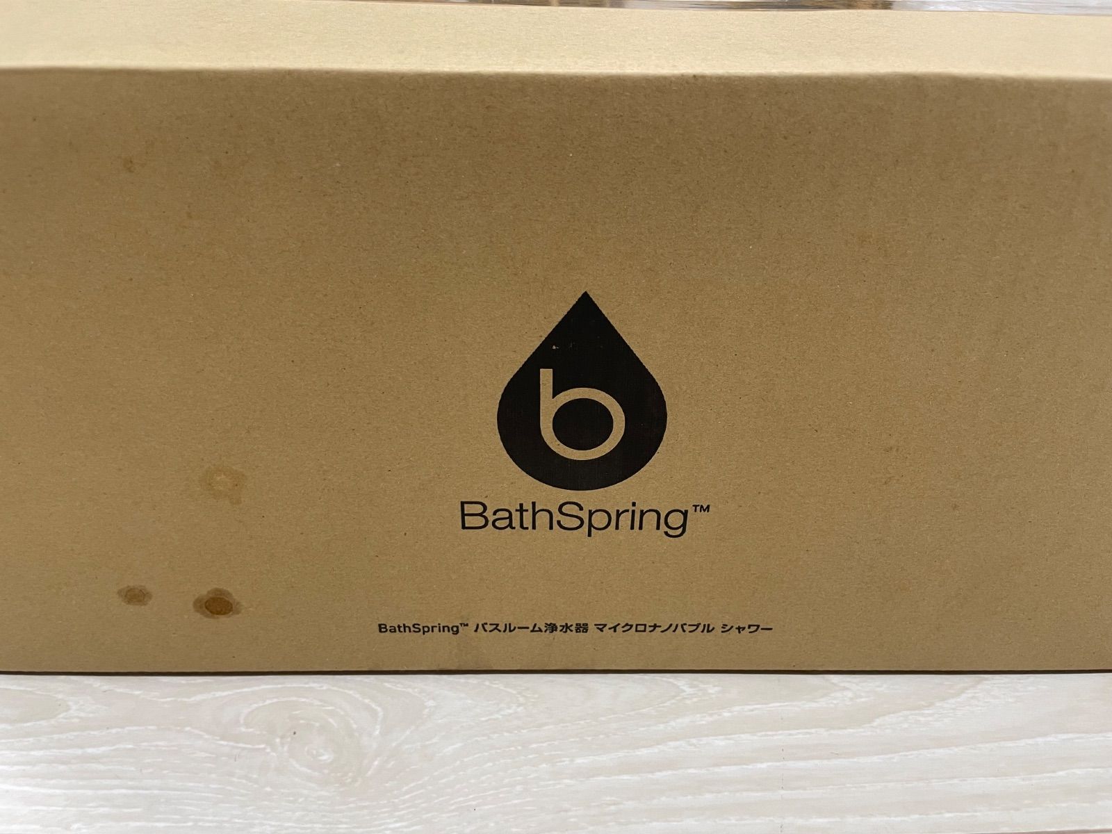 アジ2025年製 バスルーム 浄水器 マイクロナノバブル シャワー