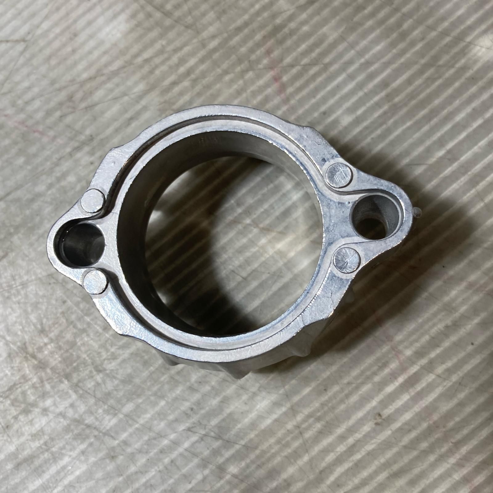 cbx400f フランジ　新品未使用 HONDA CBX400F フランジ CBX ホンダ - メルカリ
