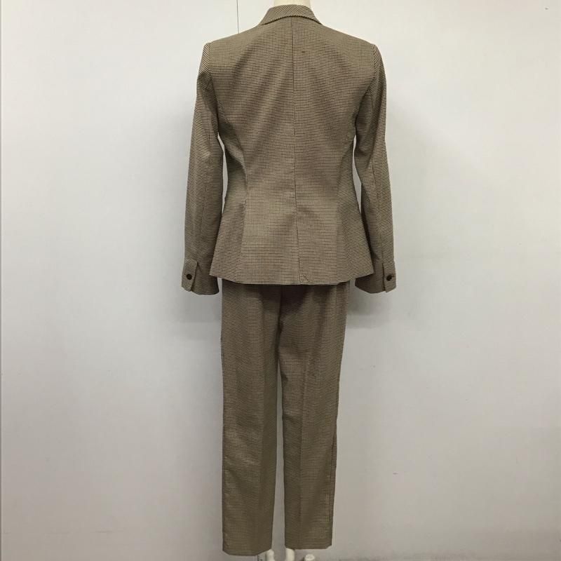 【新品未使用品】ZARA セットアップ　ジャケット＆パンツセット ZARA - ○新品タグ付○ZARA ジャケット＆パンツ スーツ