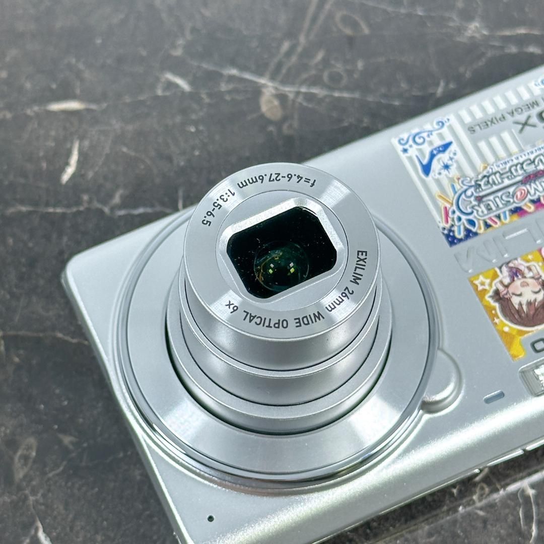 極美品　CASIO EXILIM EX-Z920 コンパクトデジカメ EX-Z920 | STANDARD | デジタルカメラ | CASIO