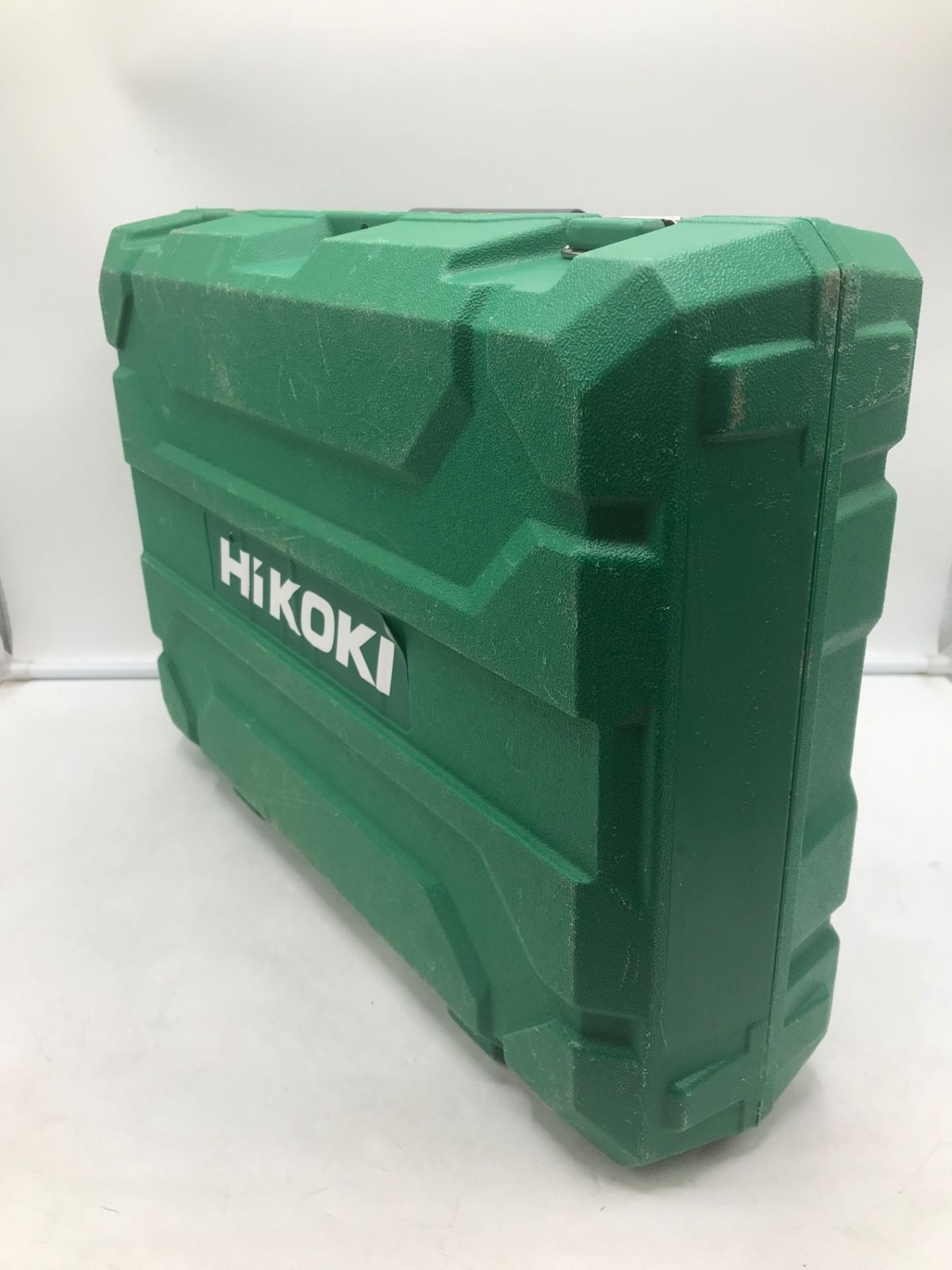 品 HiKOKI ハイコーキ 18Vコードレスセーバソー ケース付 CR18DB NN ITNHYB5QZUX3 エコツール岡崎岩津店 M02