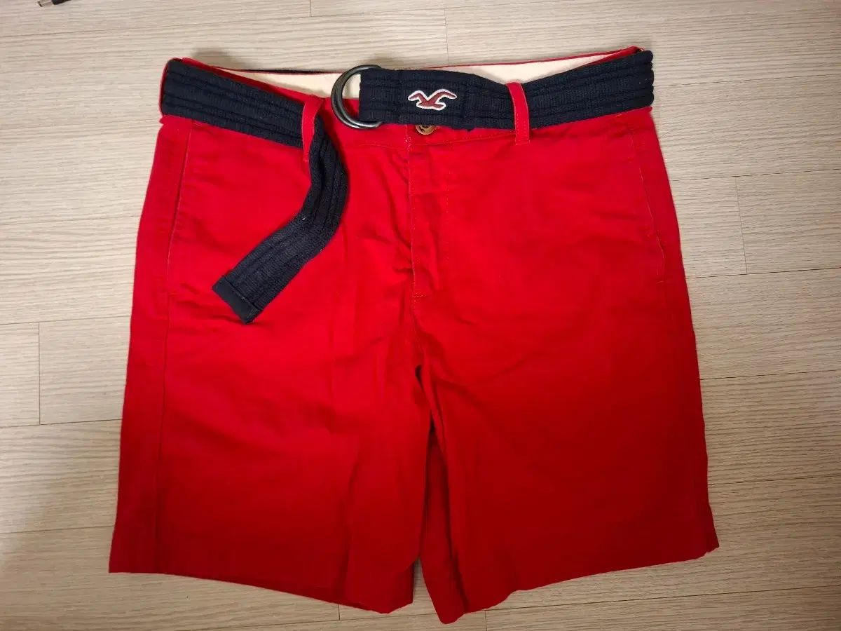 Hollister ホリスター ハーフパンツ