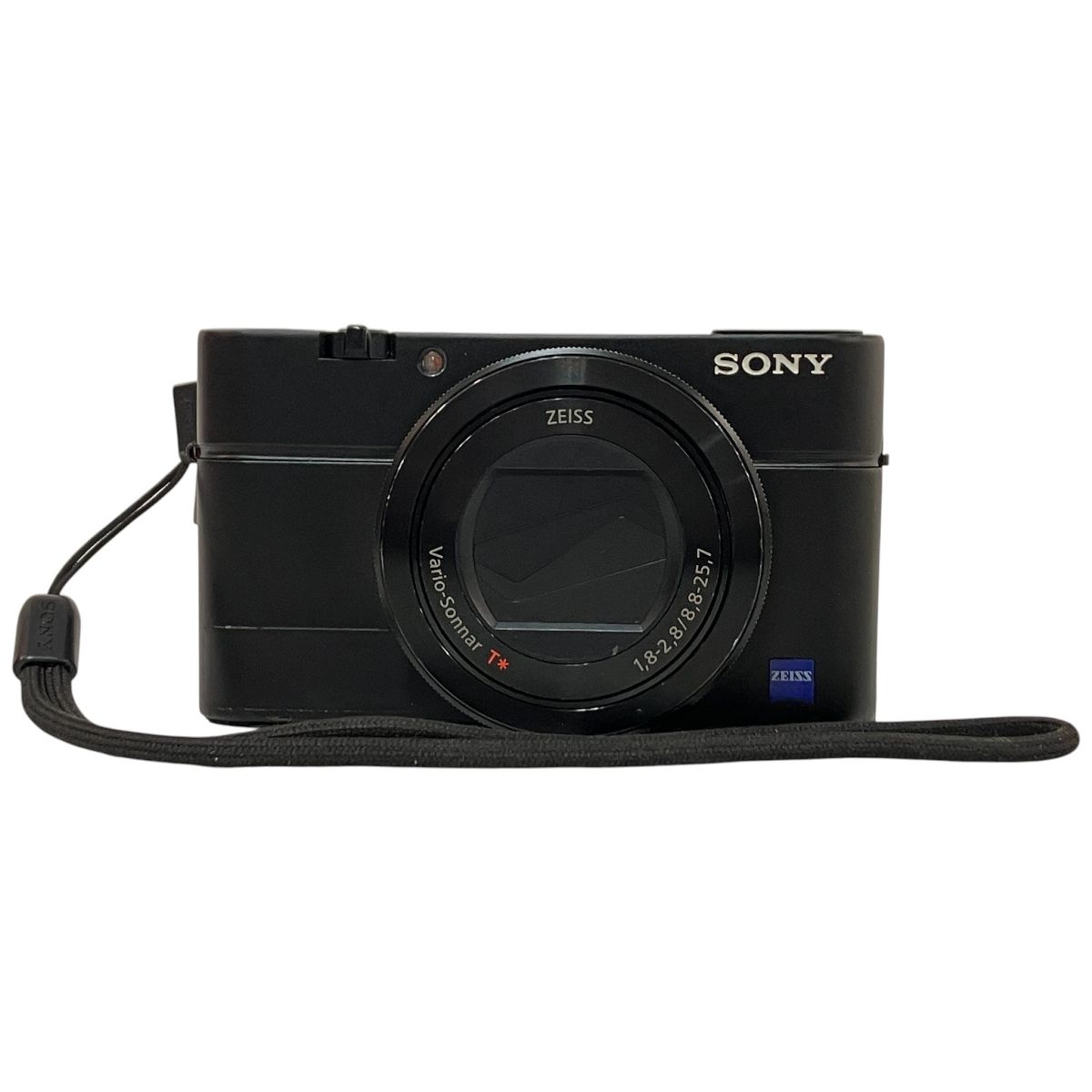SONY デジタルカメラ サイバーショット DSC-RX100M3 ジャンク品 ジャンク SONY サイバーショット DSC-RX100M3 コンパクト