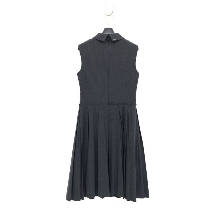 FOXEY NEWYORK フォクシー ドレス ビブリオテーク ワンピース 