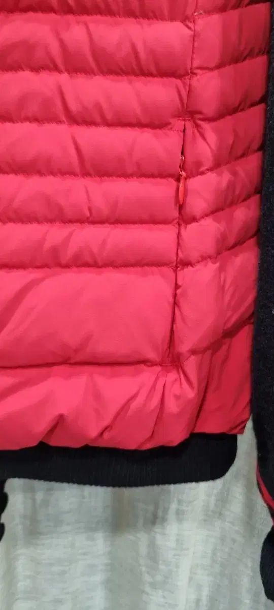 レディースダウンコート95