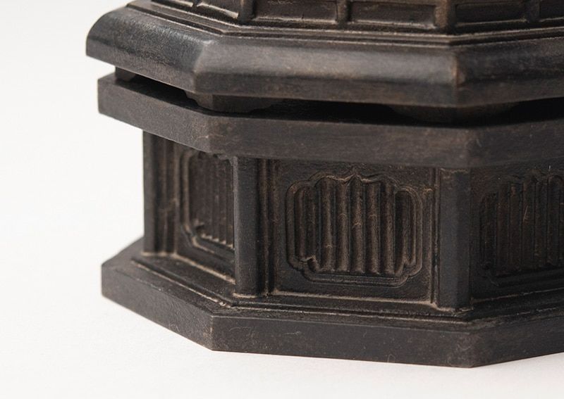 午年の守護本尊