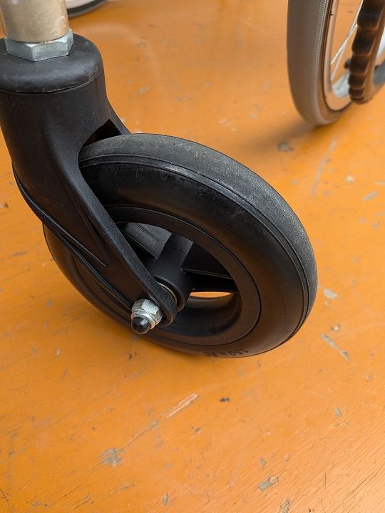  一部地域を除く 自走式車椅子 パナソニック ライクルR 40 ＲＰＮ S 401220 KM-25-1021-08 自走用車椅子 車椅子