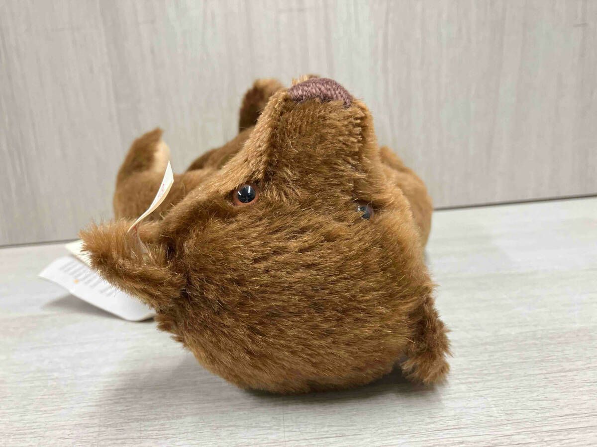Steiff シュタイフ テディベア 生誕150周年記念 白タグ - メルカリ