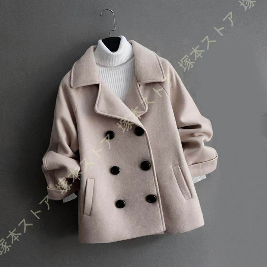 anuans アニュアンス ブラッシュツイードニットワンピース Sサイズ