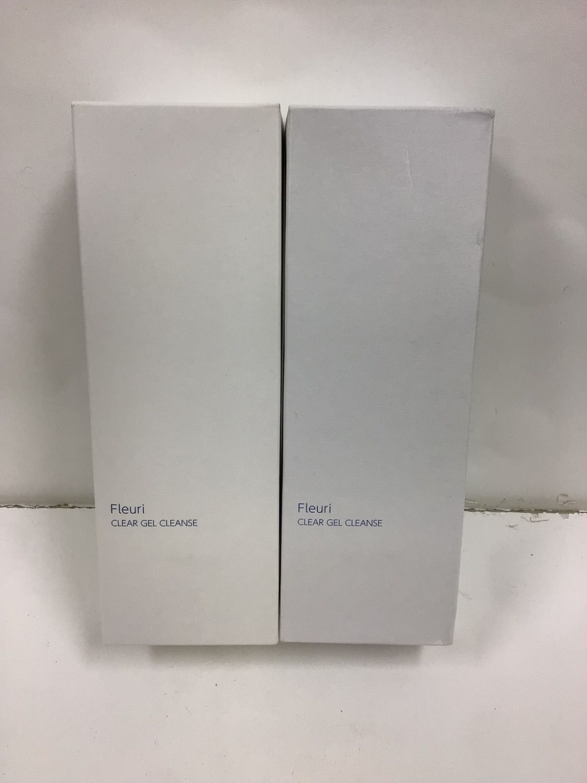 Y114 Fleuri フルリ クリアゲルクレンズ 150ml ×2点セット
