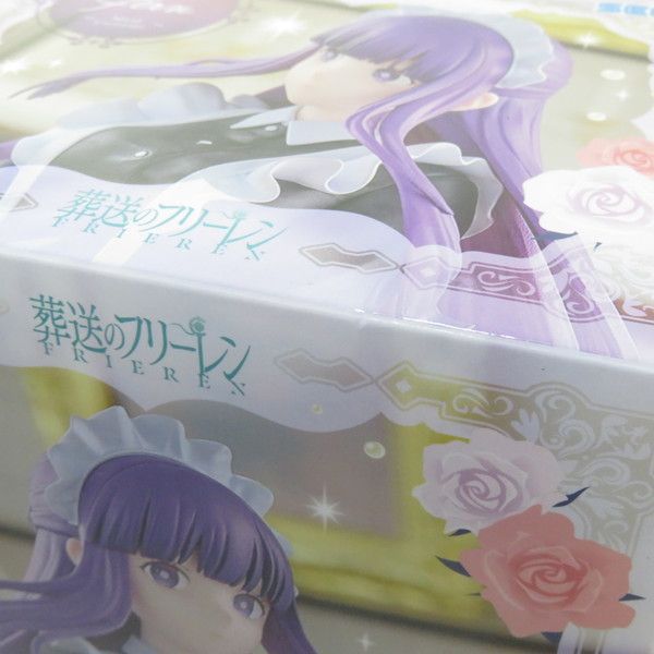 中古 未開封品 Luminasta 葬送のフリーレン フリーレン/フェルン