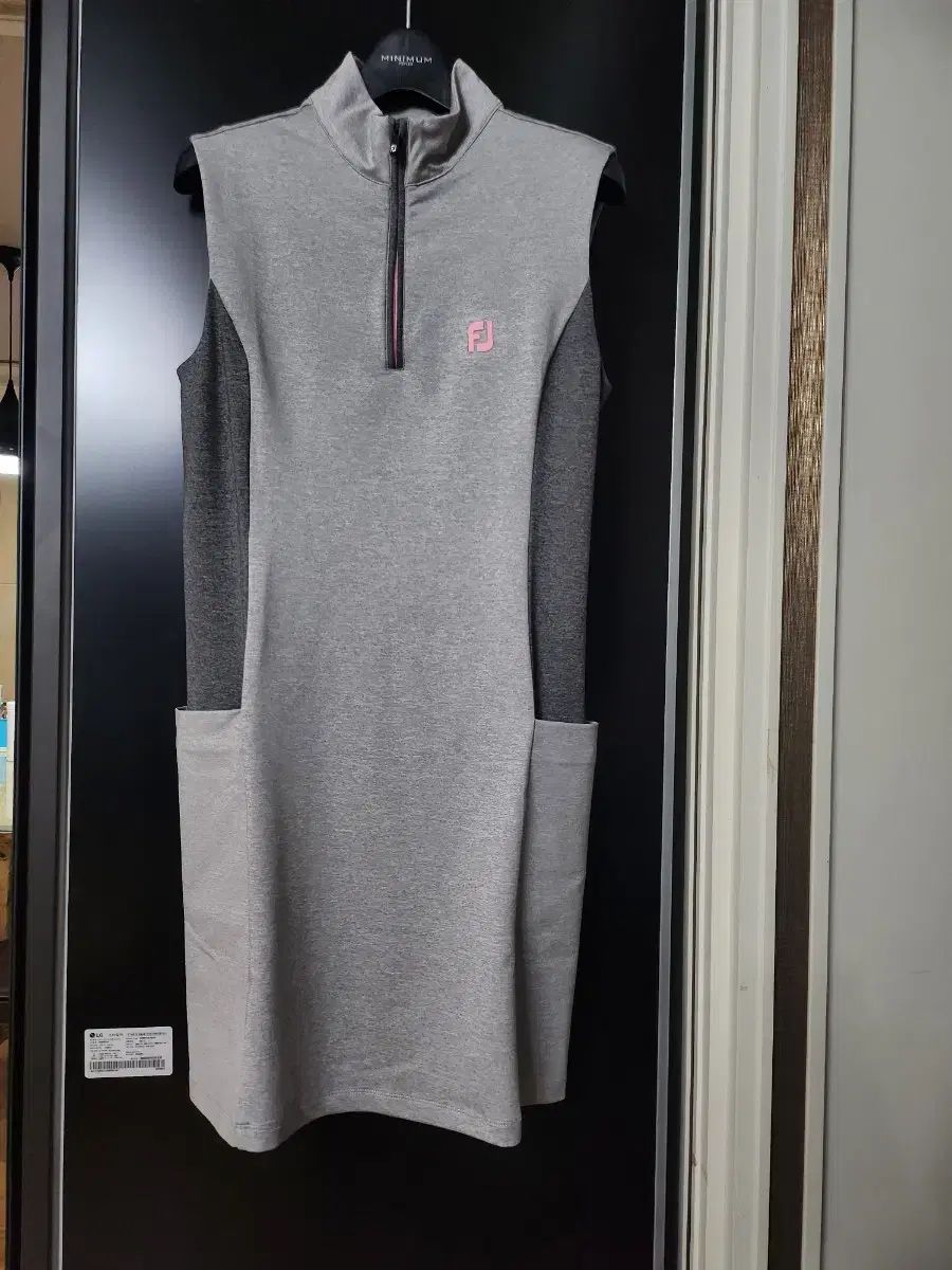 FootJoy フットジョイ ゴルフ ワンピース S