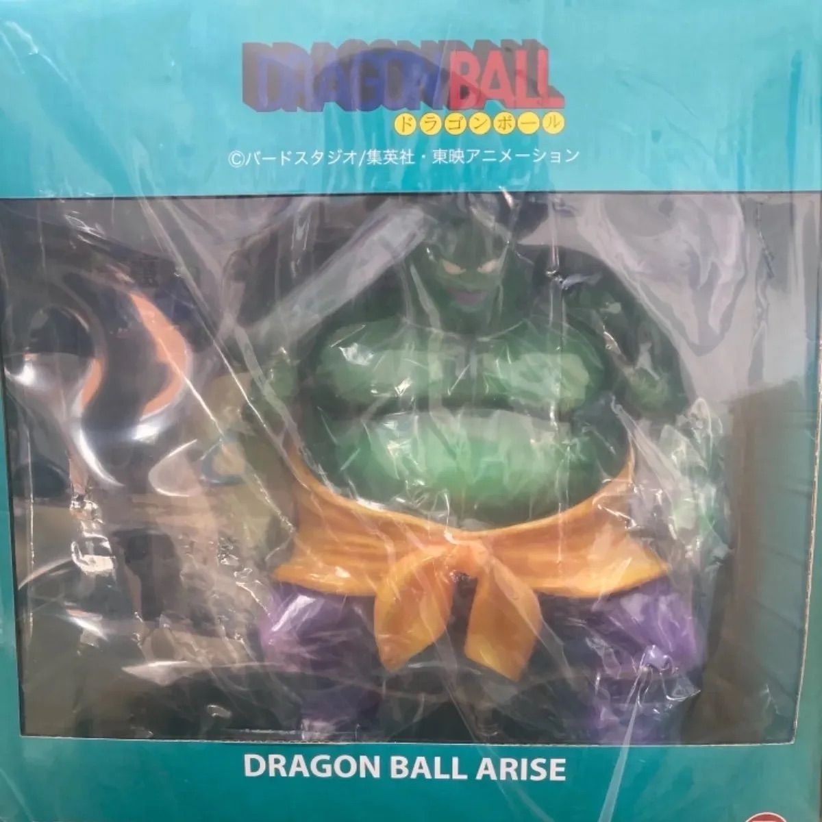 ドラゴンボールアライズ ドラム【ジーマ特典マジュニア付き】新品未開封品
販売価格 ドラゴンボールアライズ ドラム ジーマ特典マジュニア付き