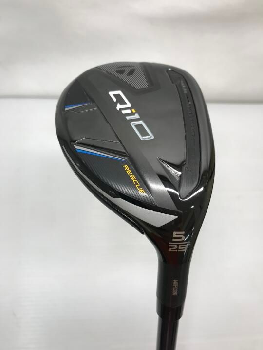 最短翌日発送】Qi10 | 25 | S | Diamana BLUE TM60 | 中古