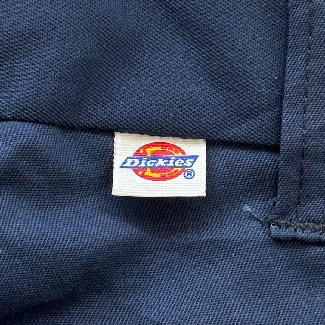 80s チビタグ dickies 874 USA製 タロンジップ サイズ34 80s チビタグ dickies 874 USA製 タロンジップ サイズ34 - メルカリ