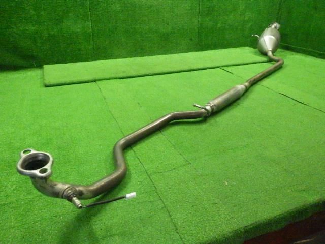 テールパイプセット 17410-B2020