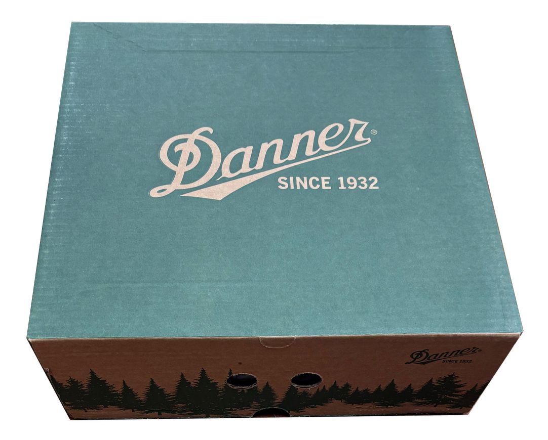 Danner USMC RAT8 MOJAVE GTX サイズUS7