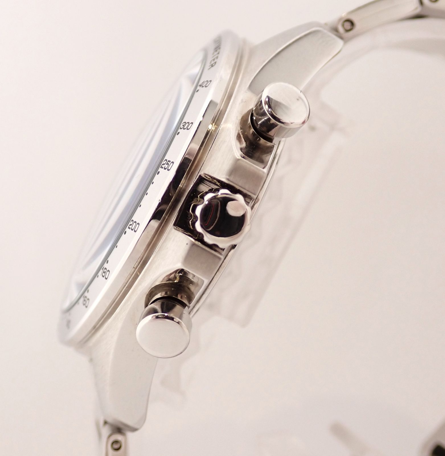 2000本限定 美品 SEIKO(セイコー) モンスターハンター20周年