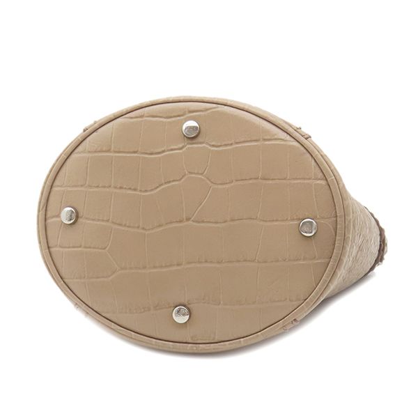 トッズ 2WAYバッグ MW41 トッズ TODS 2WAYバッグ ダブルT バケットバッグ レザー