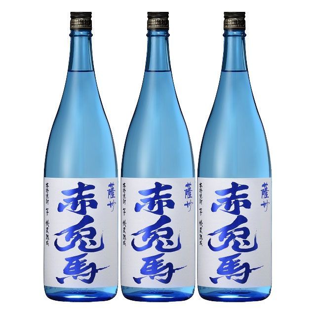 新品未開封】霧島酒造 百瑠璃 1800ml 2本セット 2025年最新】百瑠璃