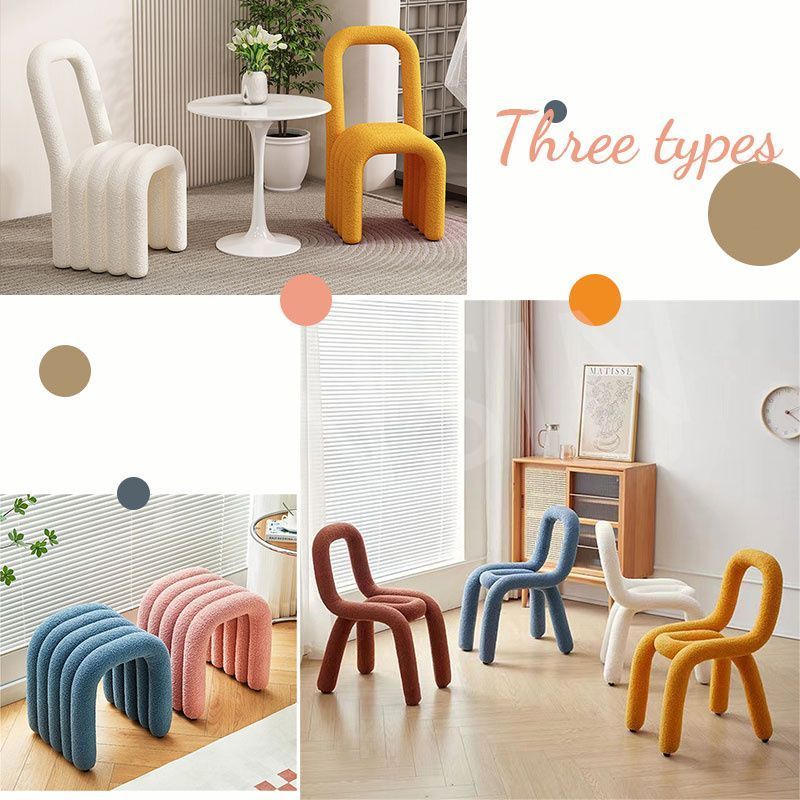 取付無料！フランフラン コムンチェア 北欧風天然木ナチュラル